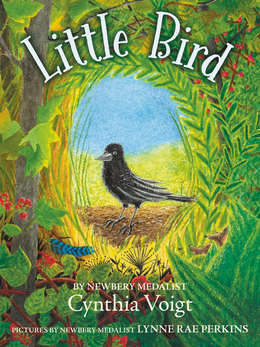 Title details for Little Bird by Cynthia Voigt - Available